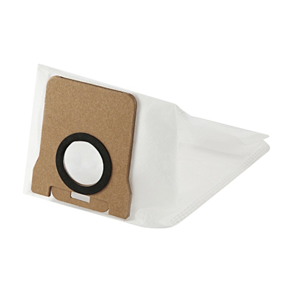 Пакет одноразовый для сбора мусора Xiaomi Robot Vacuum X10+/X10/X20+ Disposable Bag, 5 шт.